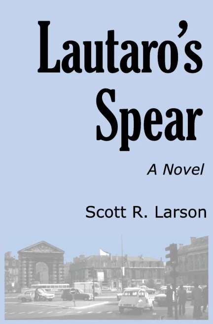 Lautaro'S Spear