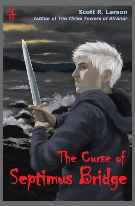 The Curse Of Septimus Bridge