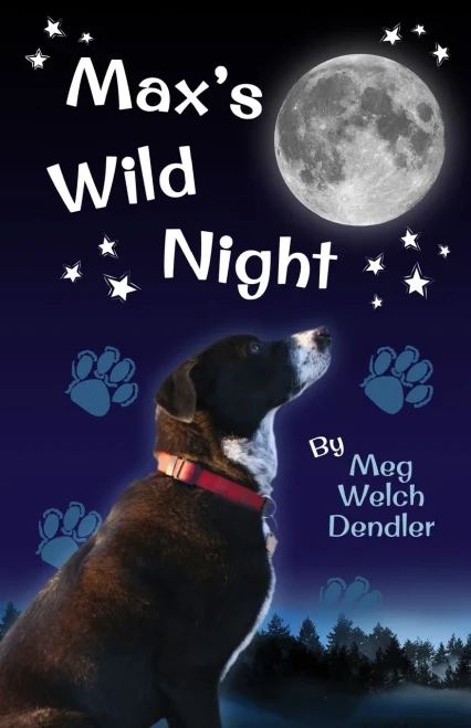 Max'S Wild Night