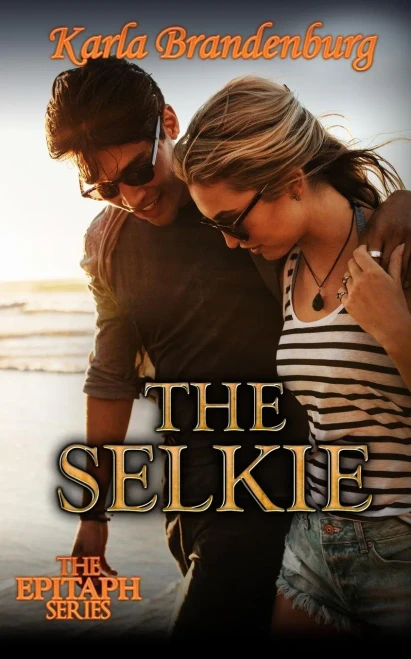 The Selkie (The Epitaph Series)