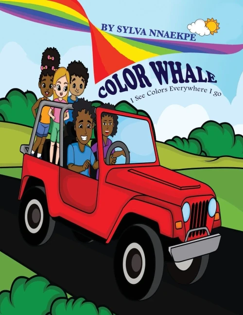 COLOR WHALE