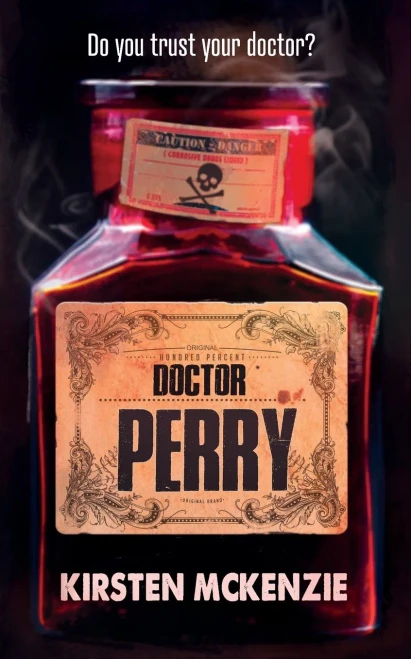 Doctor Perry