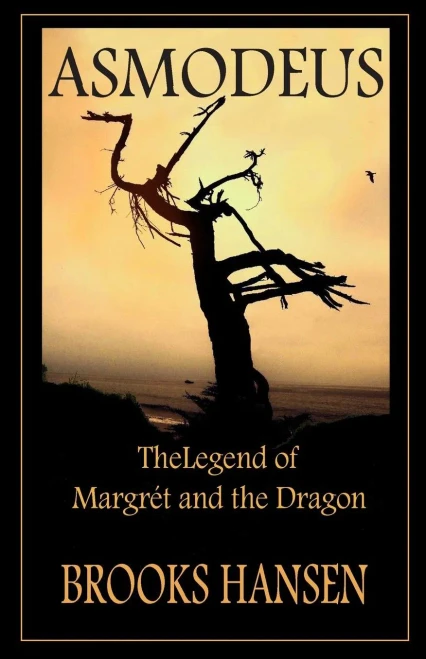 Asmodeus: The Legend Of Margret And The Dragon