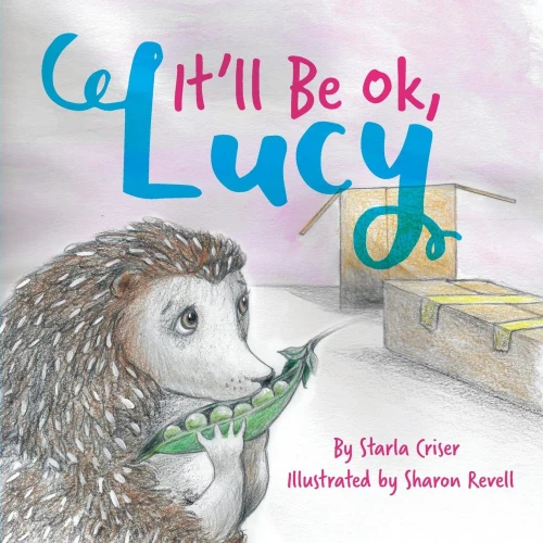 It'Ll Be Ok, Lucy