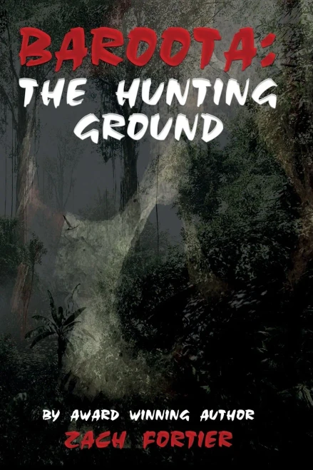 Baroota:: The Hunting Ground (The Director Series)