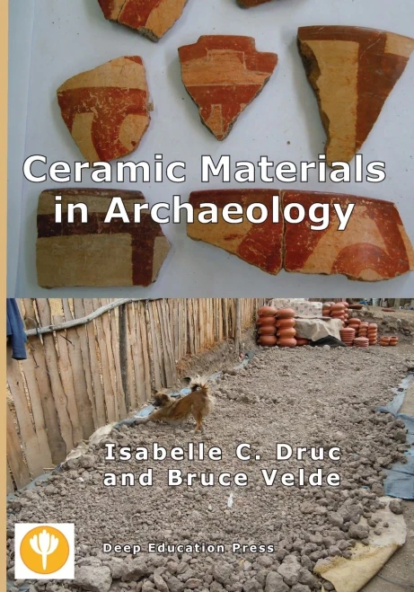 Ceramic Materials in Archaeology