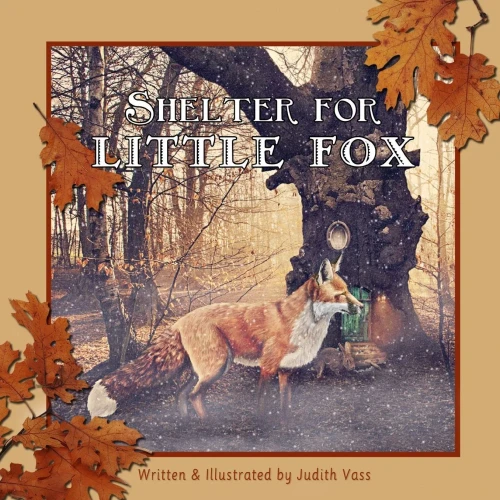 Shelter For Little Fox