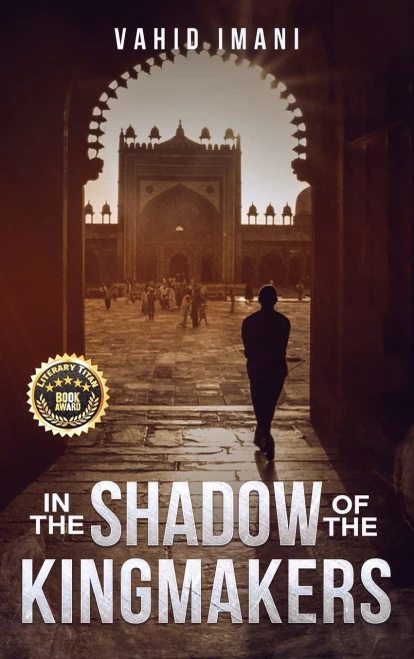 In The Shadow Of The Kingmakers
