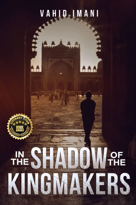 In The Shadow Of The Kingmakers