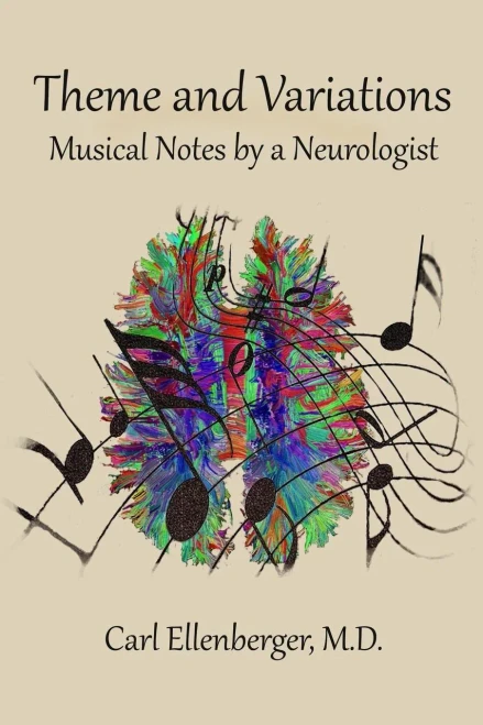 Theme And Variations: Musical Notes By A Neurologist
