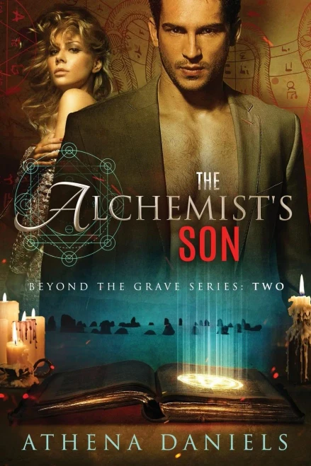 The Alchemist'S Son (Beyond The Grave)