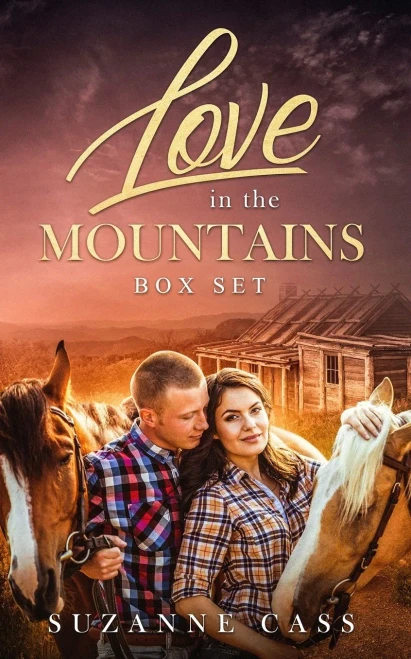 Love In The Mountains
