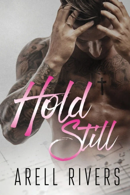 Hold Still (The Hold Series)