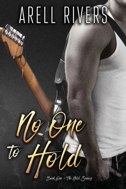 No One To Hold (The Hold Series)