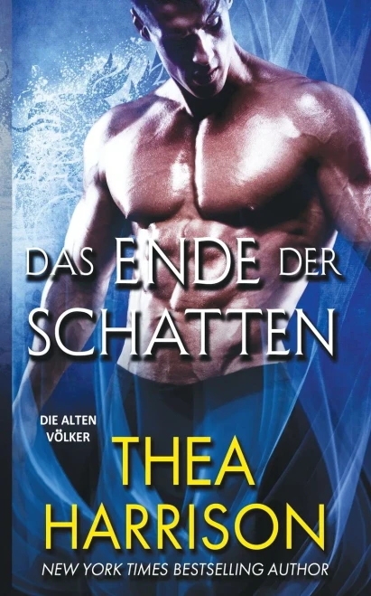 Das Ende Der Schatten (Die Alten V÷Lker/Elder Races) (German Edition)