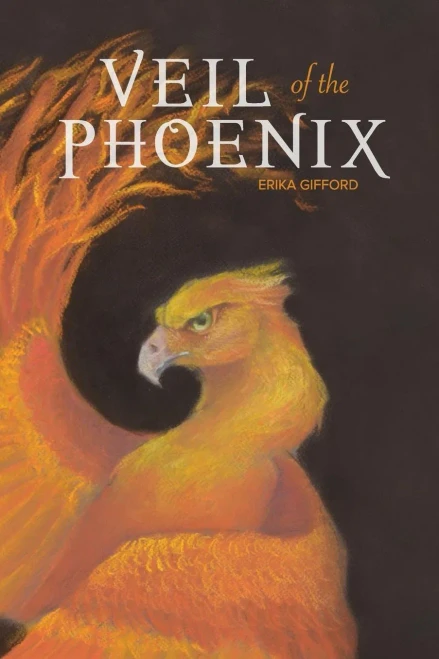 Veil Of The Phoenix