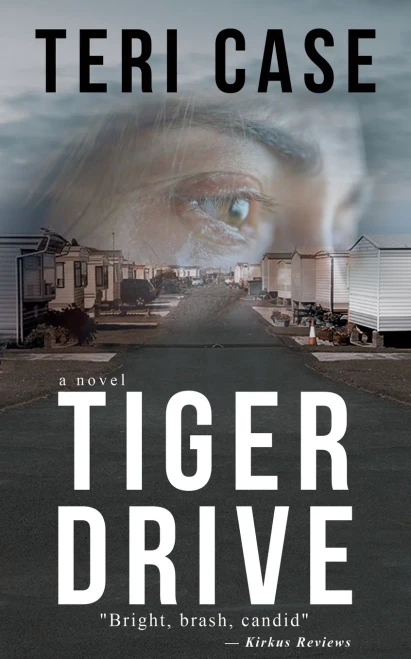 Tiger Drive: A Novel