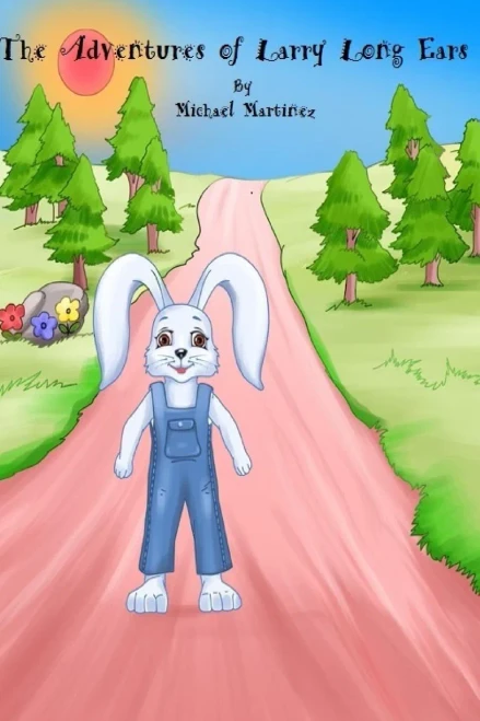 The Adventures Of Larry Long Ears