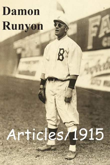Articles/1915 (Archive Of American Journalism)