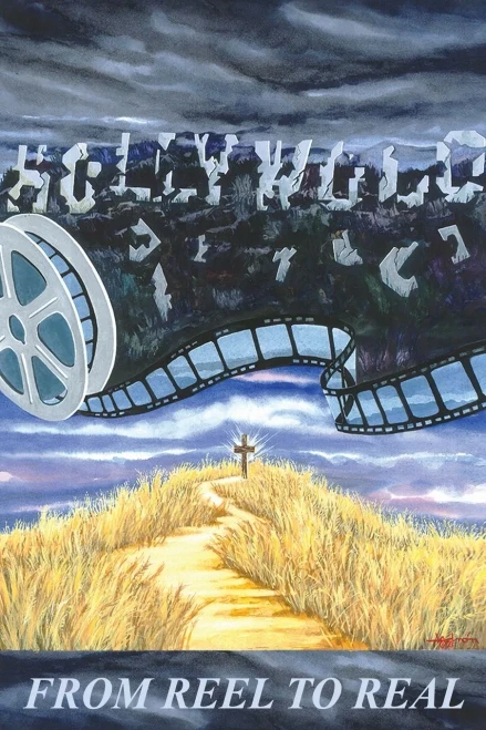 From Reel To Real: An Epic Journey From Addiction To Recovery And Redemption