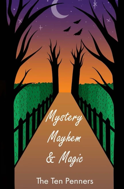 Mystery, Mayhem & Magic