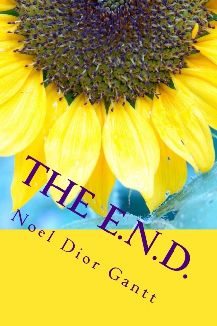 The E.N.D.: (The Evolution Of Noel Dior)