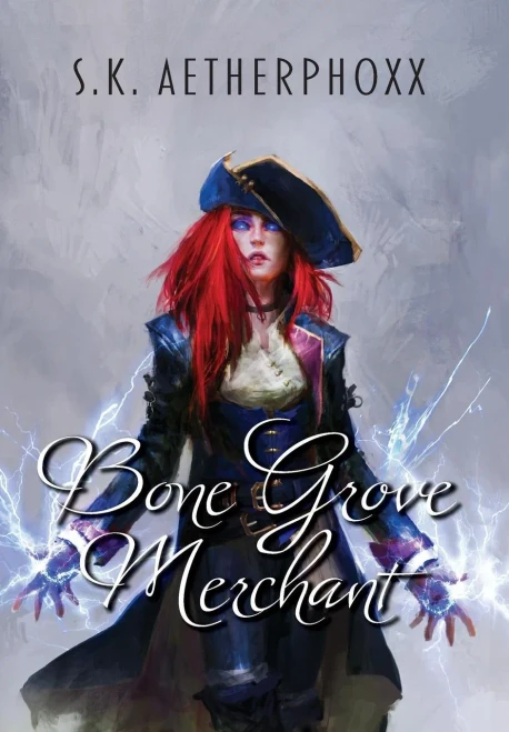 Bone Grove Merchant (Fatespinner)