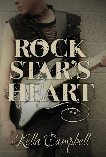 Rock Star'S Heart (Smidge)