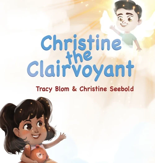 Christine The Clairvoyant (1)