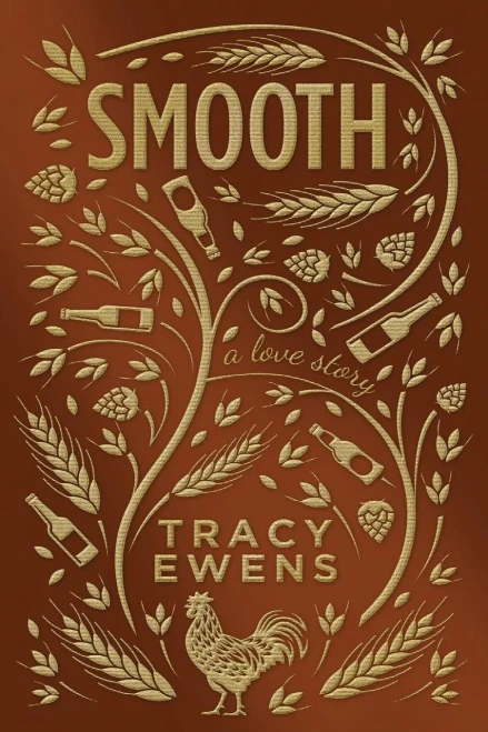 Smooth: A Love Story
