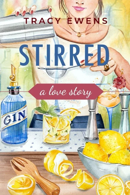 Stirred: A Love Story