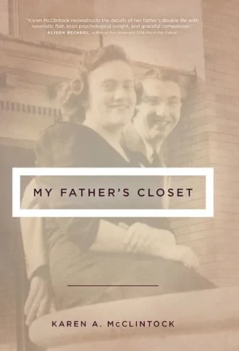 My Fatheræs Closet
