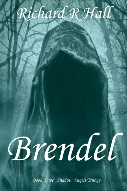 Brendel (Shadow Angels Trilogy)
