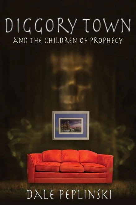 Diggory Town And The Children Of Prophecy