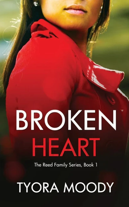 Broken Heart (Reed Family Mysteries)