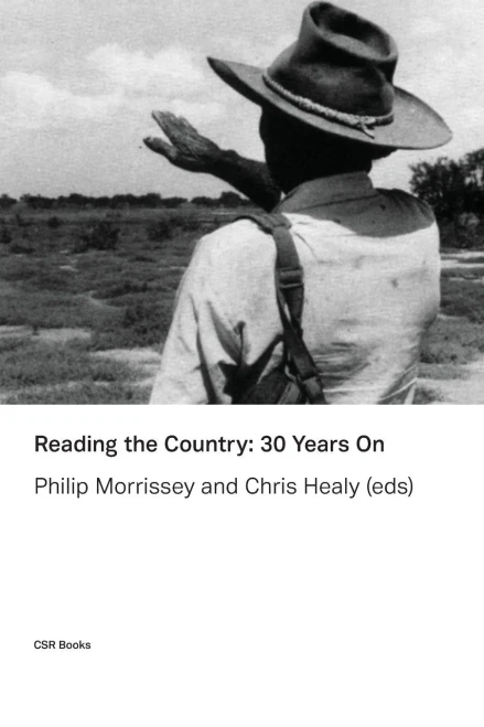 Reading The Country: 30 Years On