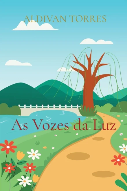 As Vozes da Luz (Portuguese Edition)