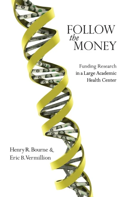 Follow The Money: Funding Research In A Large Academic Health Center