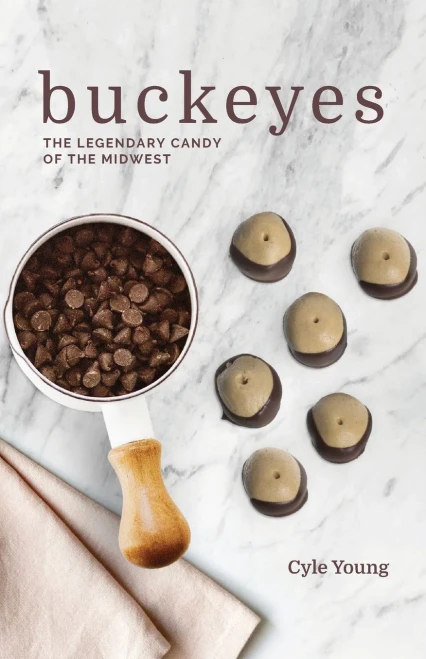 Buckeyes: The Legendary Candy of the Midwest
