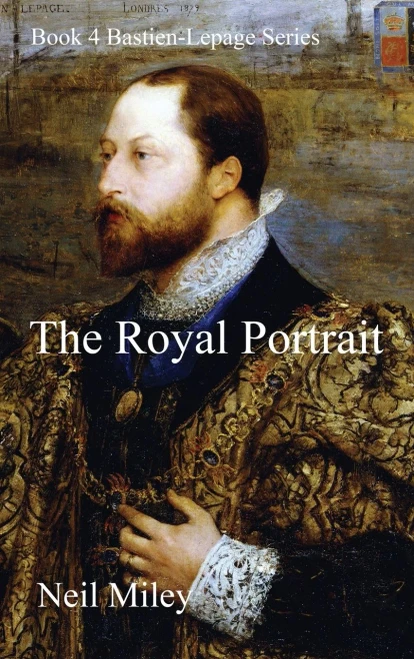 The Royal Portrait (Bastien-Lepage)