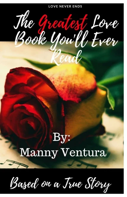 The Greatest Love Book You'Ll Ever Read