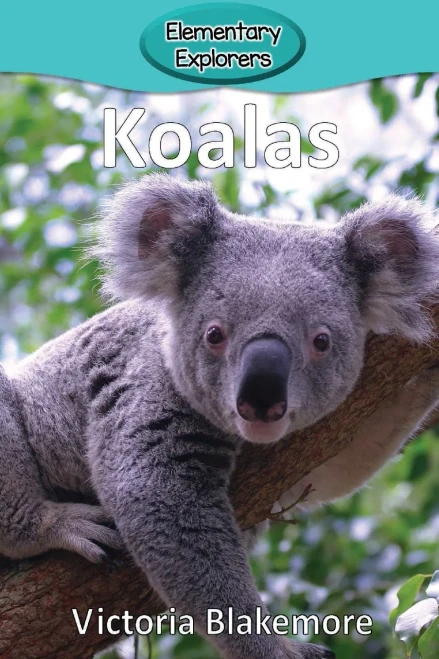 Koalas (5) (Elementary Explorers)
