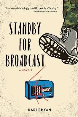 Standby For Broadcast