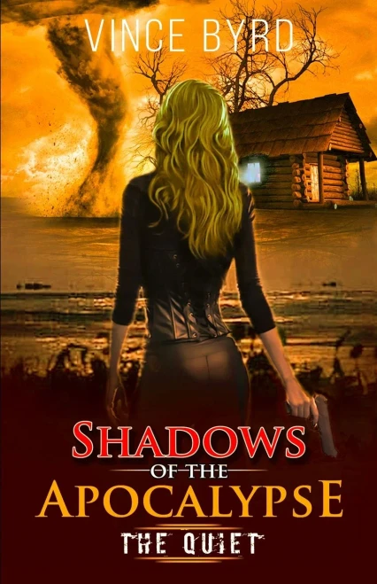 Shadows Of The Apocalypse: The Quiet