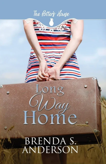 Long Way Home (The Potter'S House Books)