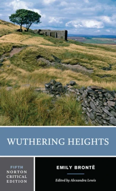 Wuthering Heights (Norton Critical Editions)