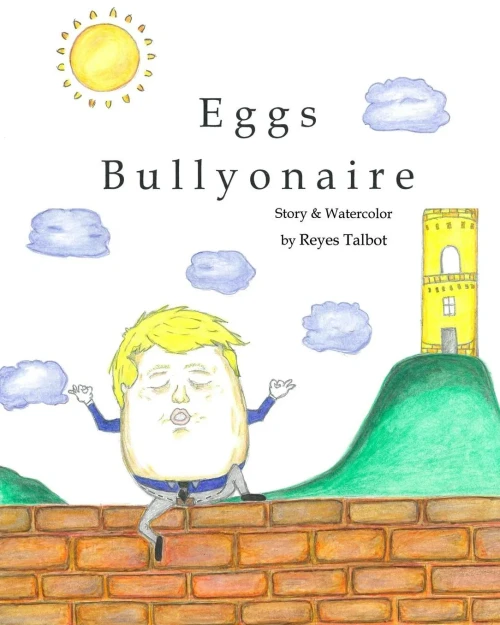 Eggs Bullyonaire