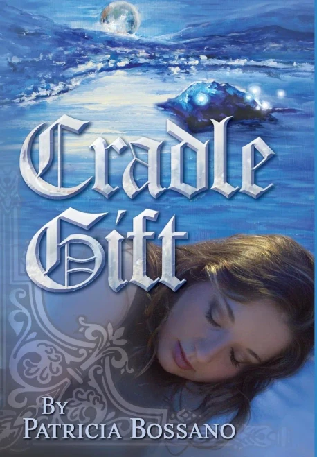 Cradle Gift (Faerie Legacy)