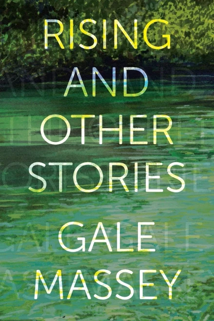 Rising and Other Stories - Paperback