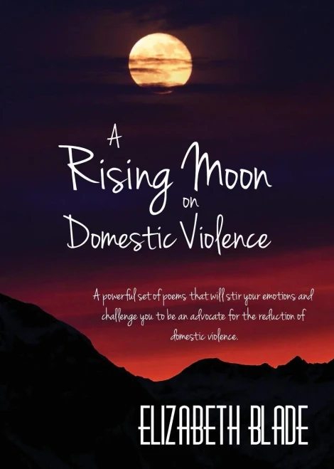 A Rising Moon On Domestic Violence